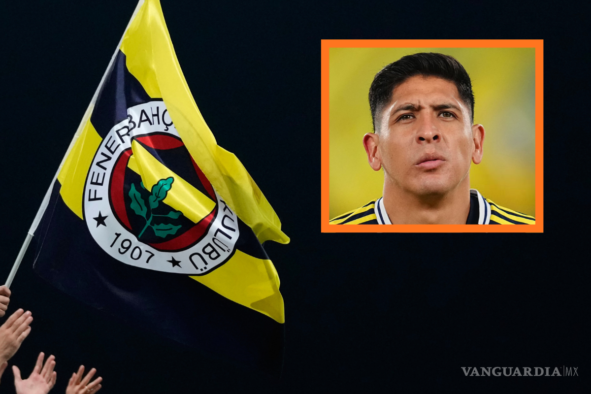 Presidente del Fenerbahce es detenido en Estambul; club de Edson Álvarez respalda a su directivo