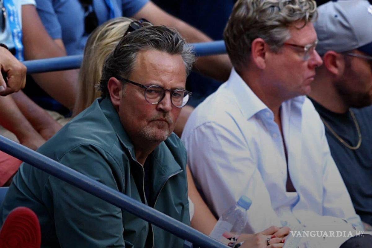 Se declara ‘La Reina de la Ketamina’ culpable en caso Matthew Perry