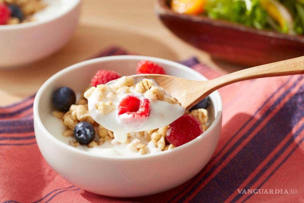 $!La Profeco hizo un estudio de calidad sobre diferentes marcas de yogur.