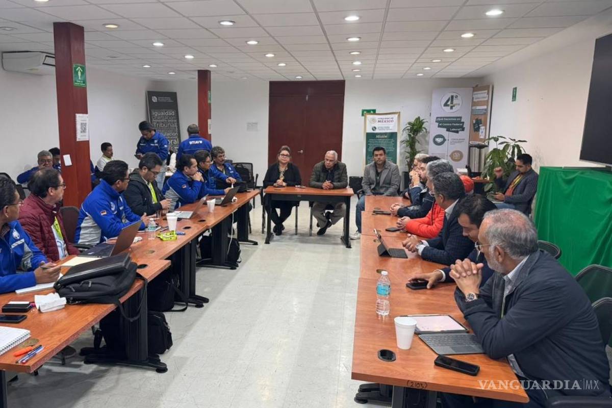 Volkswagen de México y SITIAVW acuerdan incremento salarial de 4% para 2025