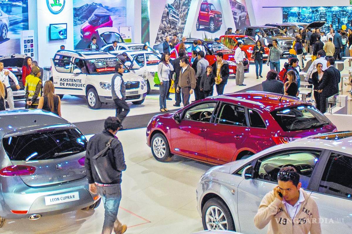 Creció 63.8% producción de vehículos eléctricos e híbridos en México