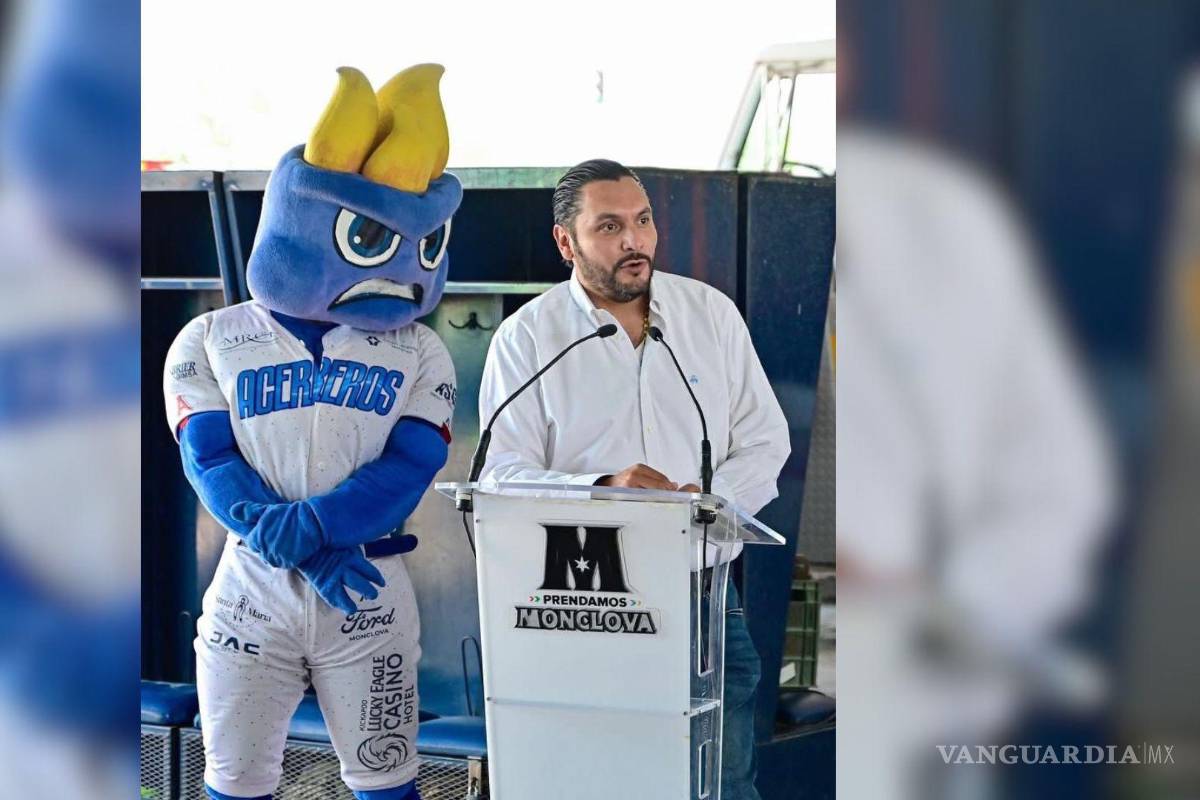 Se reprogramará la FeriAcero de Monclova; analizan nueva fecha