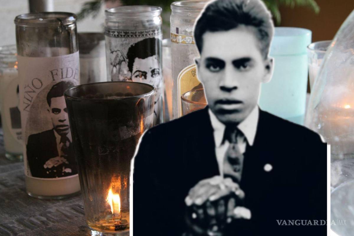 Curación de enfermedades y protección del mal: ¿Quién es el Niño Fidencio y qué milagros hizo?