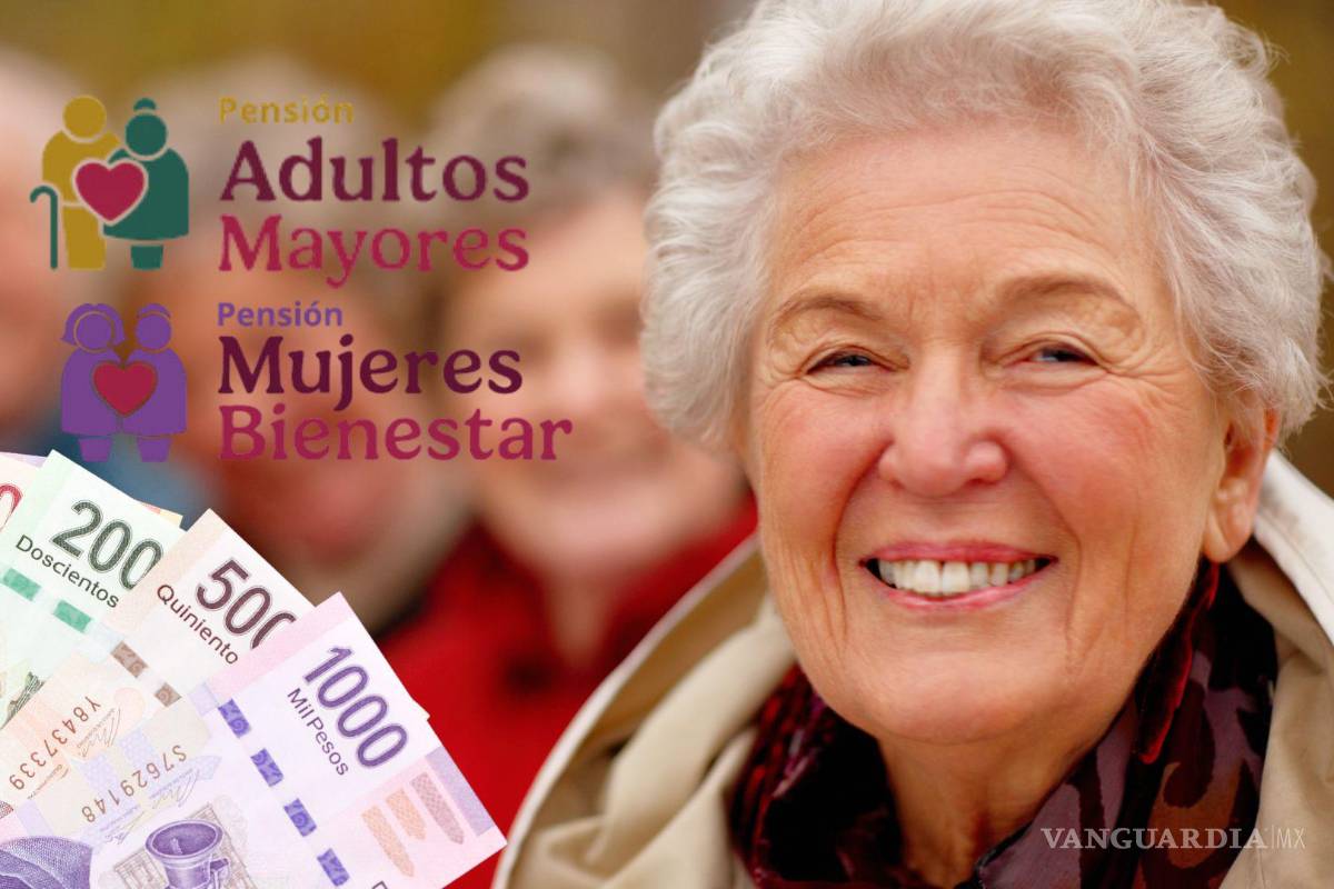 Registro a la Pensión Bienestar en diciembre: Esto debes hacer si se te pasó la fecha por apellido