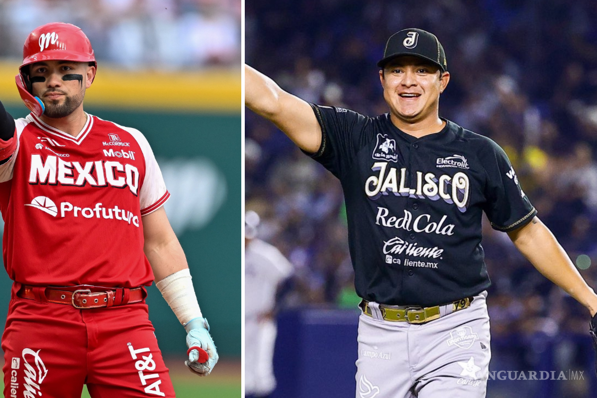 ¿Cuándo inicia la Serie del Rey 2025? Fechas y horarios de Diablos Rojos vs Charros de Jalisco