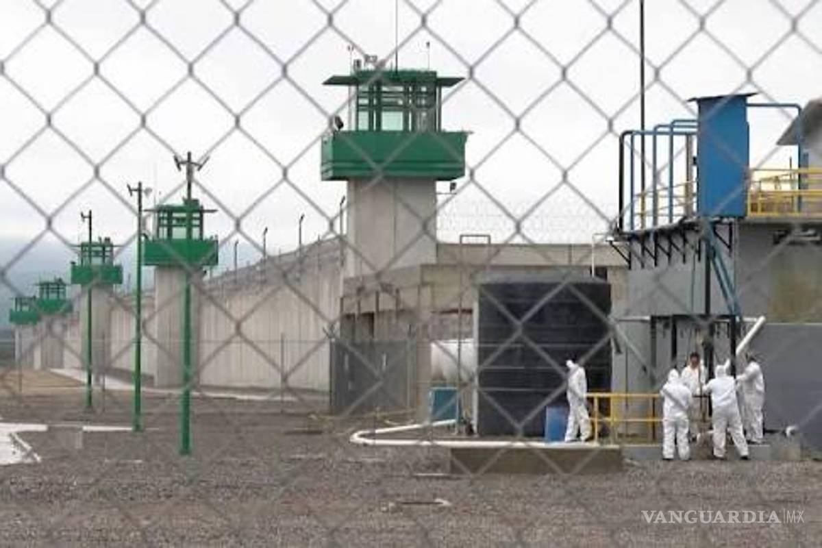 Recluso de penal de Mesillas fue asesinado de siete puñaladas