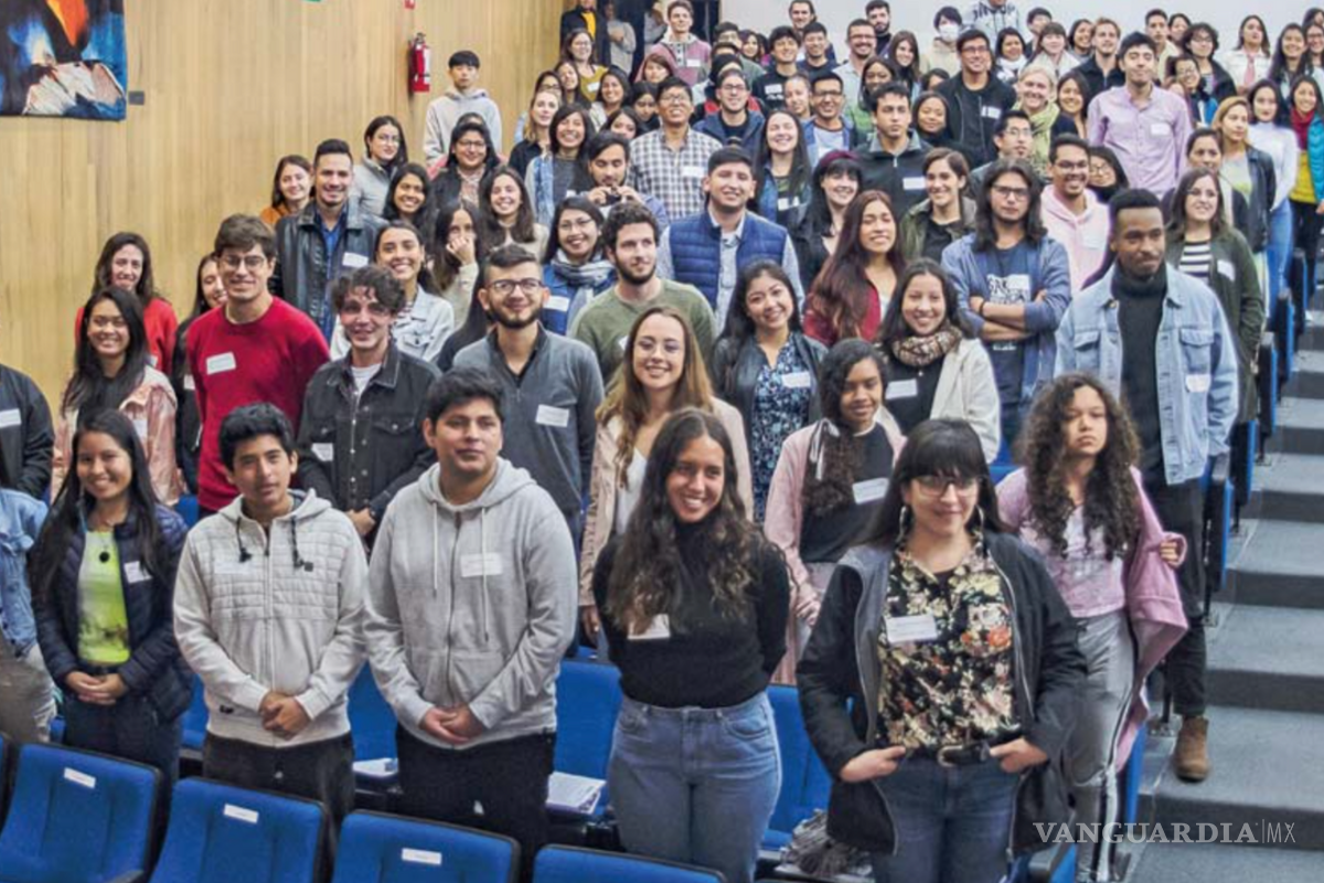 $!El registro vía Internet estará disponible del 23 de enero al 3 de febrero de 2026.