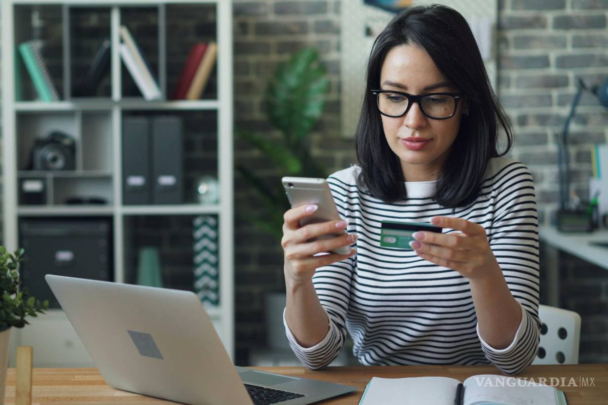 Refuerzan recomendaciones en Saltillo para evitar fraudes en compras navideñas en línea