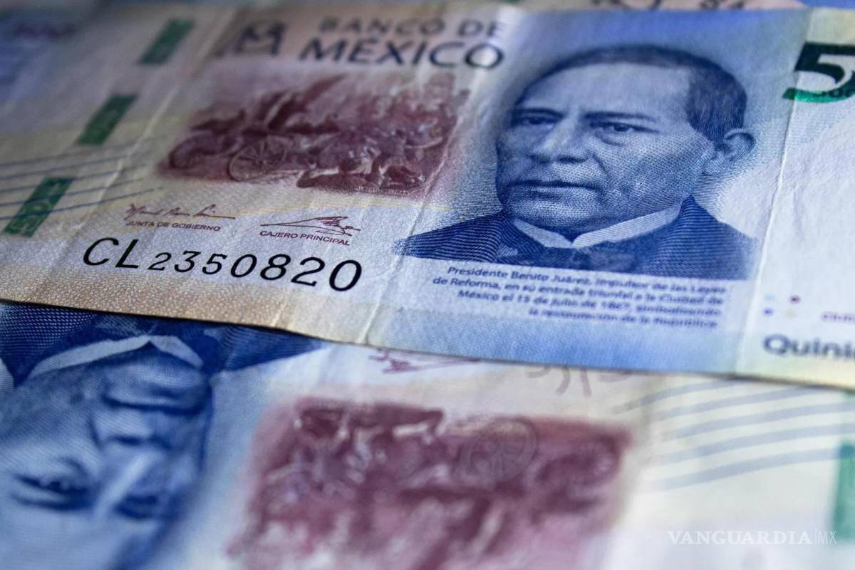 Gobierno propone repatriación de capitales con tasa de 15% para impulsar el Plan México