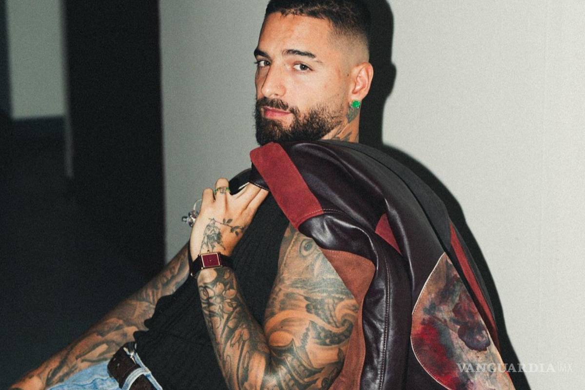 No hay excusa: regala Maluma protectores de oídos para niños en sus conciertos tras dar regañiza a fan
