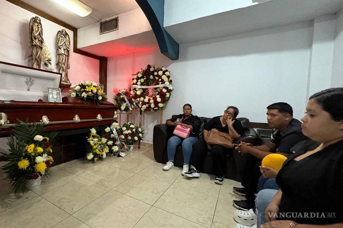 ‘Nunca le daré el perdón’, afirma madre de joven muerto tras recibir golpiza de luchador