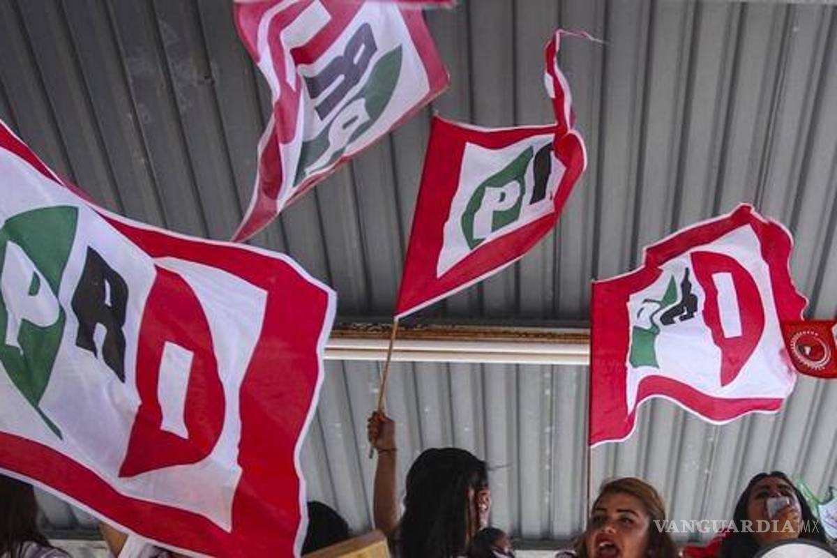 Coahuila: El PRI elegirá al mejor perfil sea varón o mujer