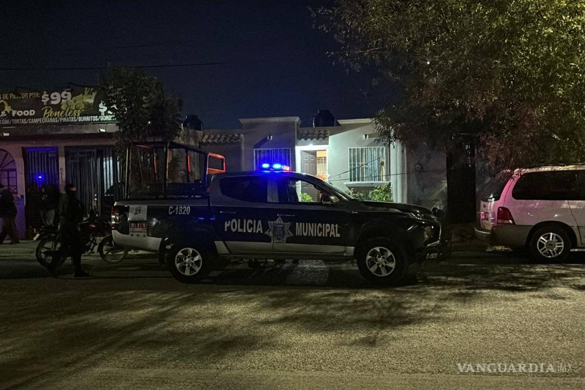 $!No se dieron a conocer los motivos por los que el hombre tomó la fatal decisión.