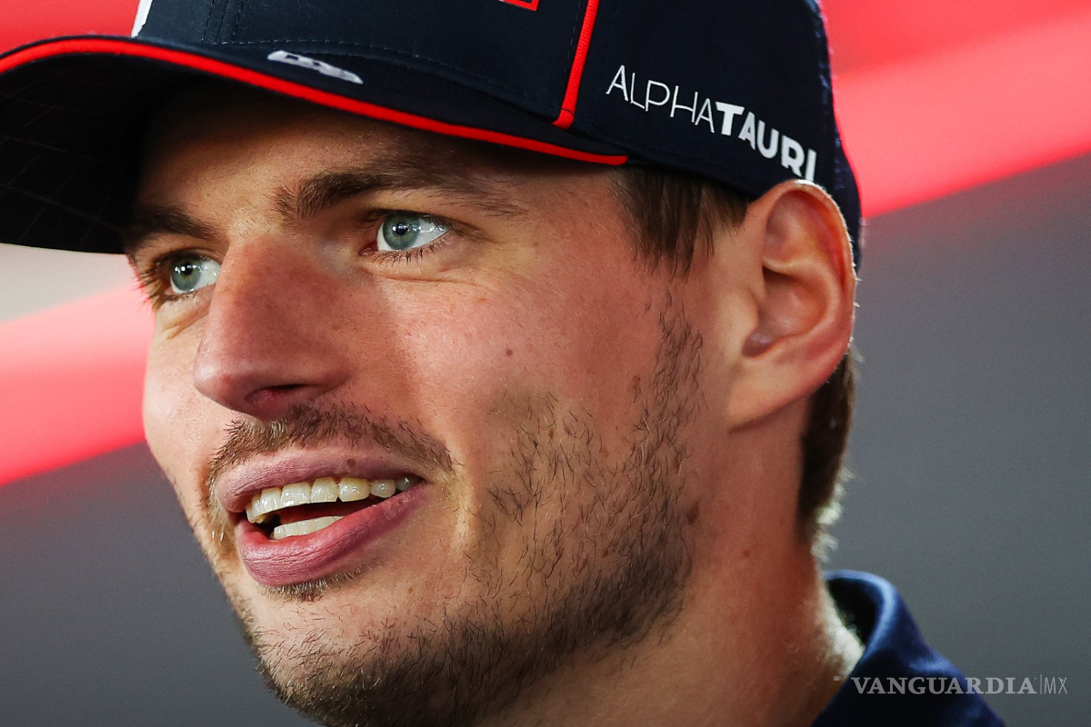 ¿Max Verstappen se va de Red Bull? El piloto rompe el silencio y confirma su futuro