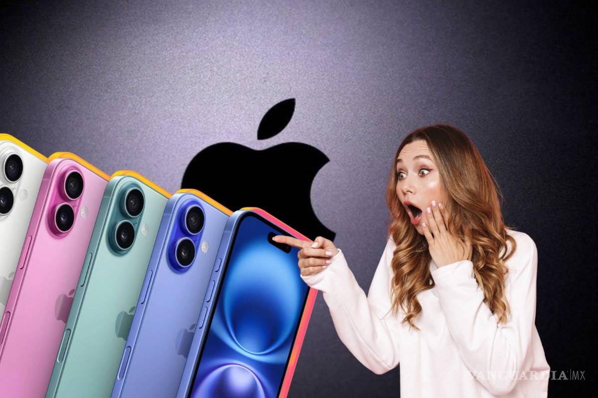 ¿Anunciarán nuevo iPhone 17? Esto se sabe de la presentación de Apple el 9 de septiembre