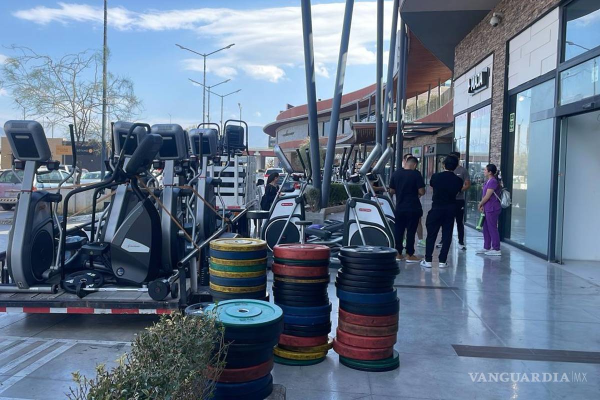 PROFECO interviene tras cierre de Family Fitness en Saltillo; pide a usuarios presentar quejas