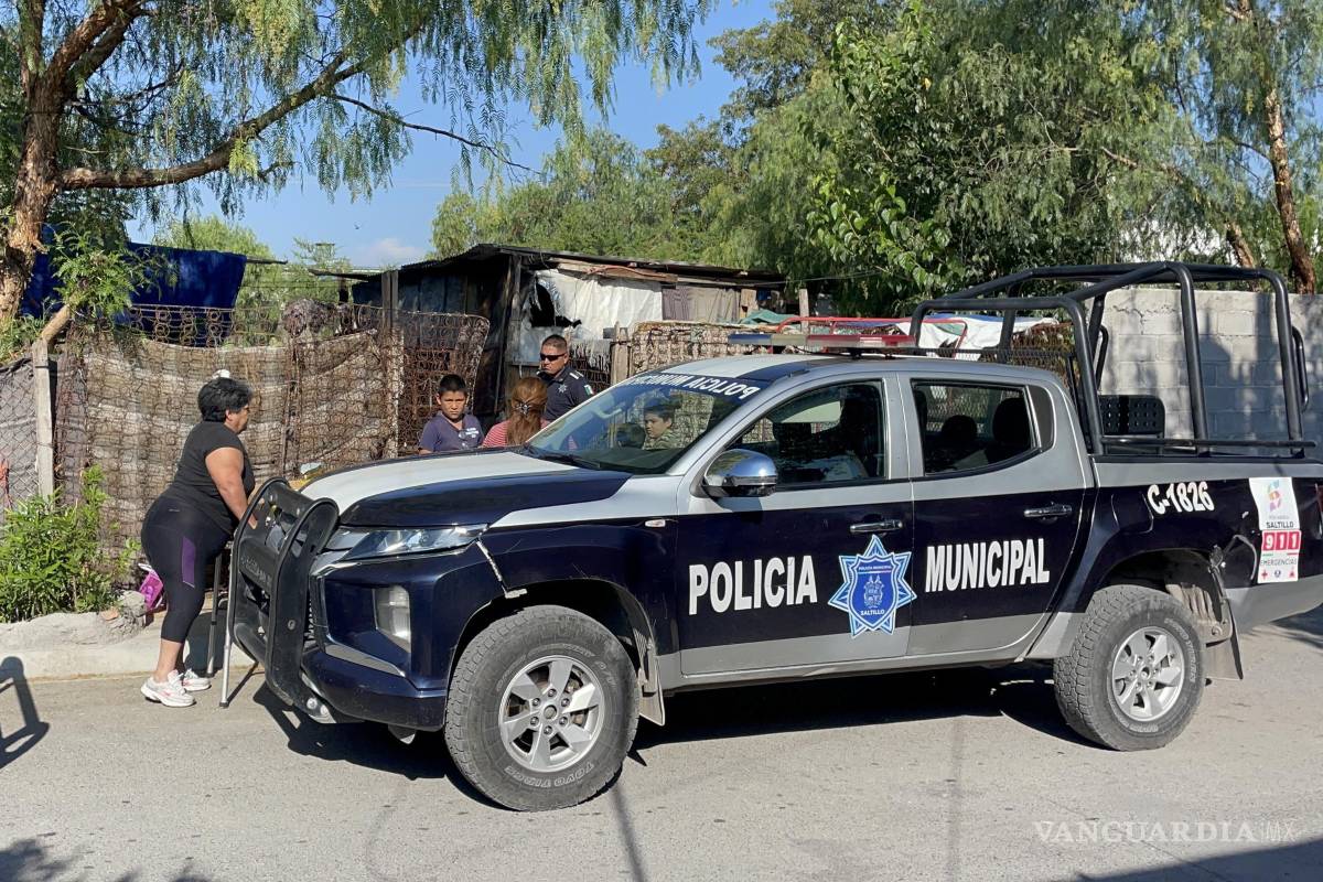 Saltillo: depresión y problemas económicos llevan a un hombre a quitarse la vida en su humilde vivienda
