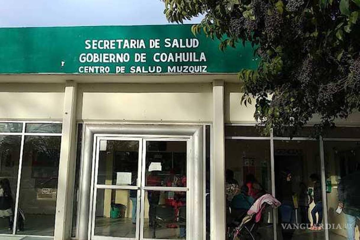 Ataca perro a menor de seis años en Múzquiz; vecinos denuncian reincidencia