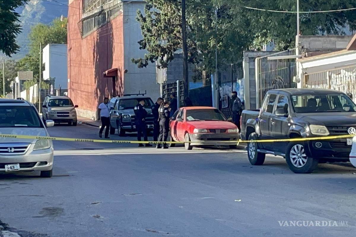 Joven de 25 años se quita la vida en la colonia Vista Hermosa de Saltillo; su pareja lo encuentra