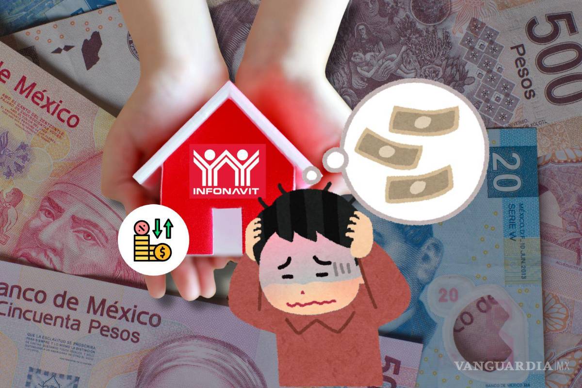 ¿Tienes crédito Infonavit? Reduce hasta 50% tu adeudo con el programa Descuento por Liquidación Anticipada