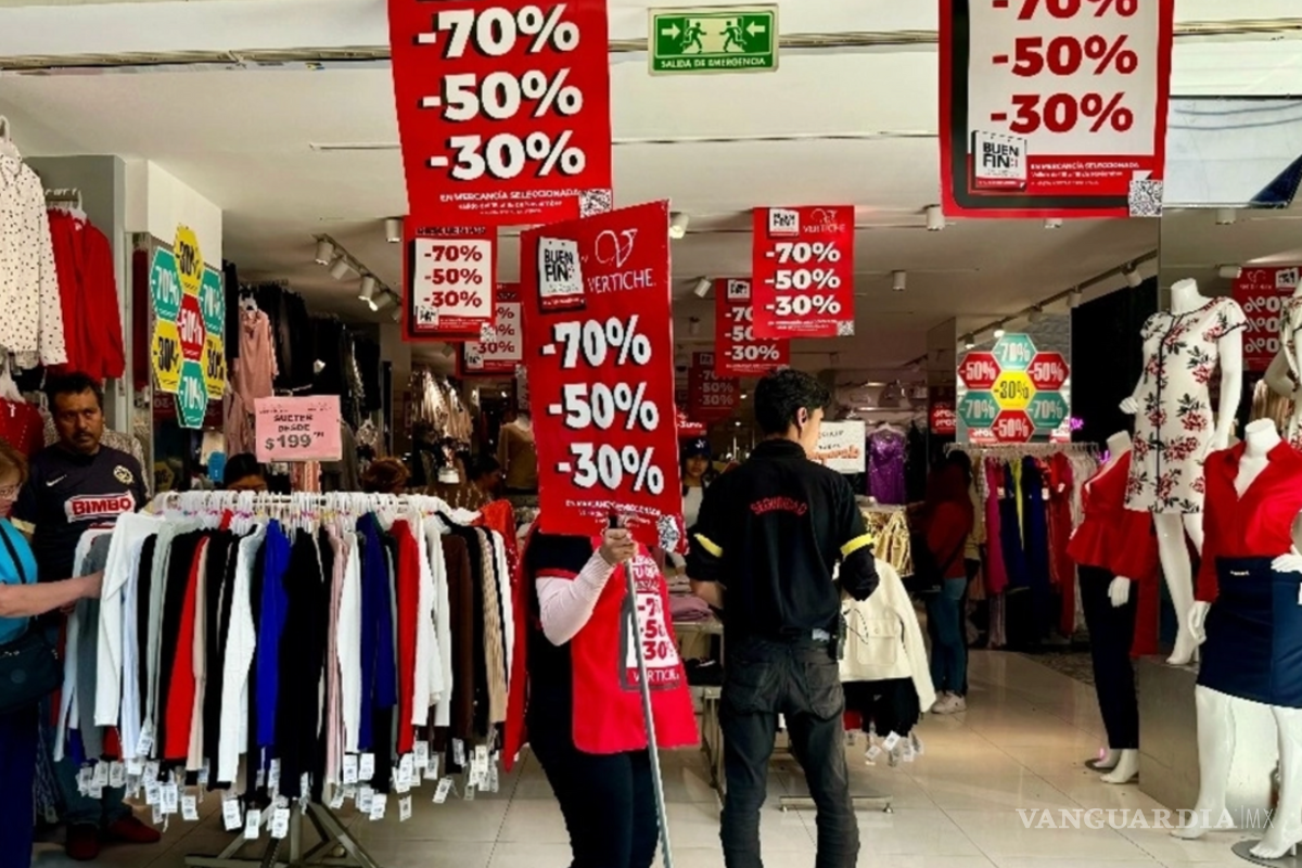 $!De acuerdo con los comunicados oficiales, la credencial INAPAM no otorga rebajas especiales para el Buen Fin 2025.