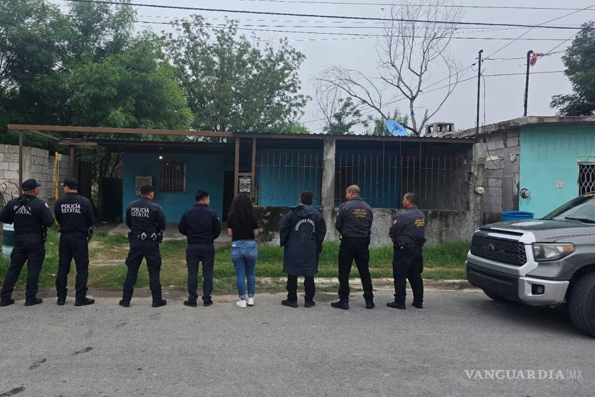 Aseguran ocho kilos de cristal durante un operativo en Frontera