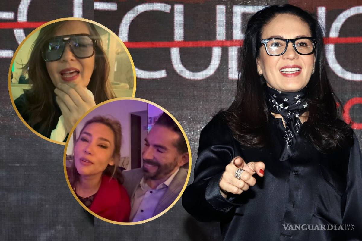 ‘Quizá esta sea mi última Navidad’: Yolanda Andrade envía mensaje a sus seguidores y desmiente drama familiar