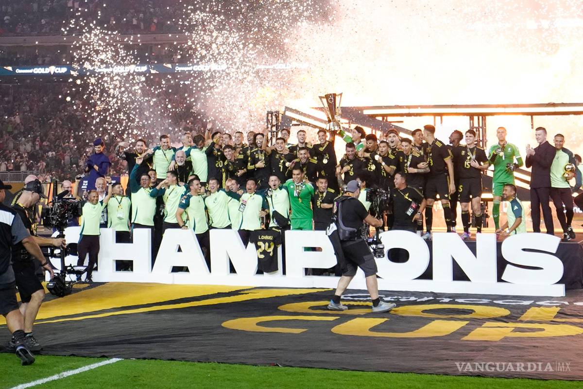 Javier Aguirre revela lista del Tri: ¿Quién regresa y quién se queda fuera contra Japón y Corea del Sur?