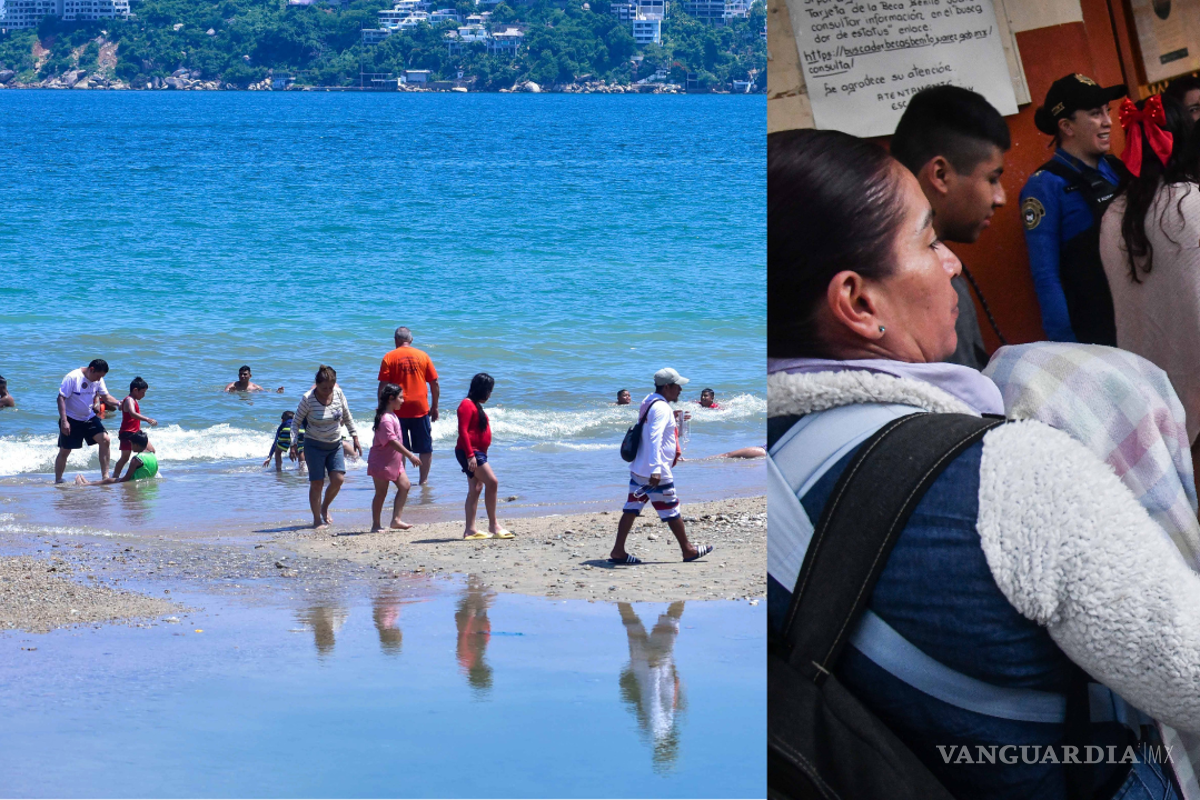 ¿Cuándo terminan las vacaciones de verano 2025? Fecha oficial de regreso a clases según la SEP