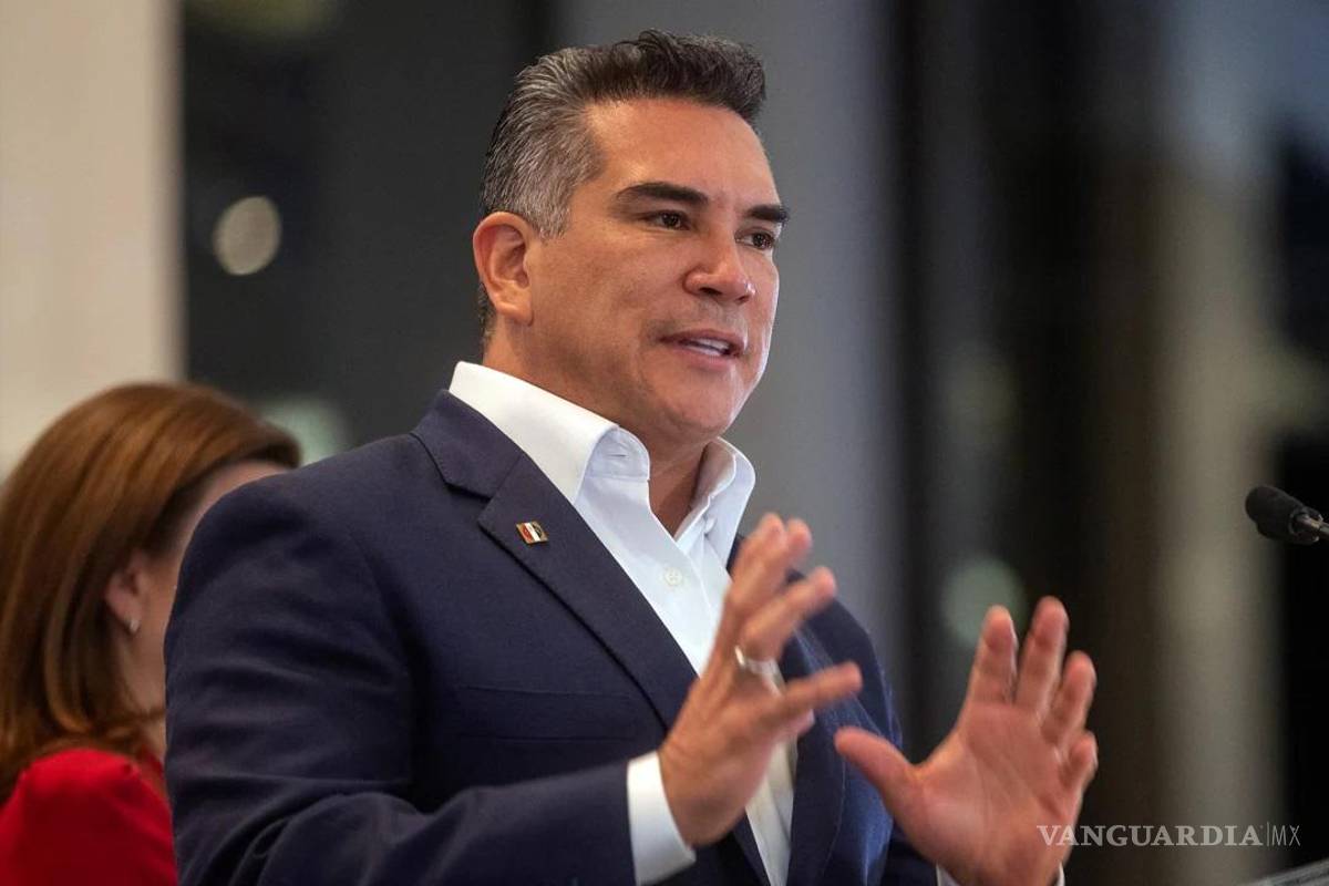 PRI y PAN exigen frenar ‘miedo oficial’ y dejar libre la marcha de la Generación Z