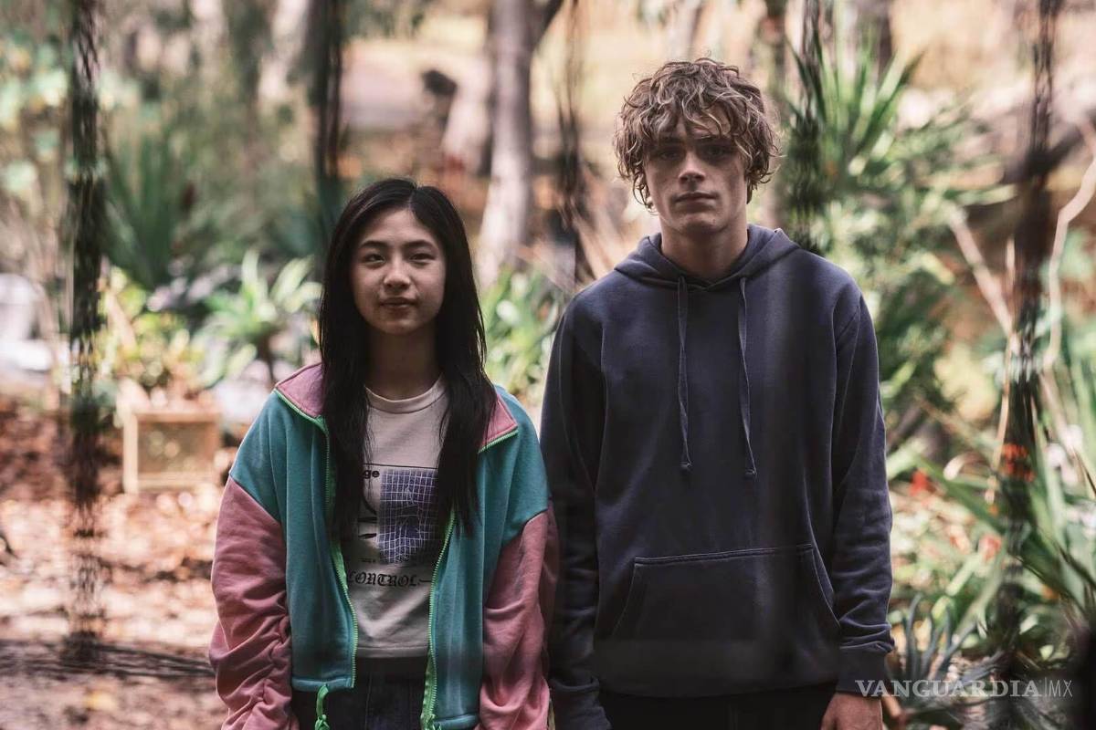 Recomendación de Cine en Casa: ‘Haz que Regrese’