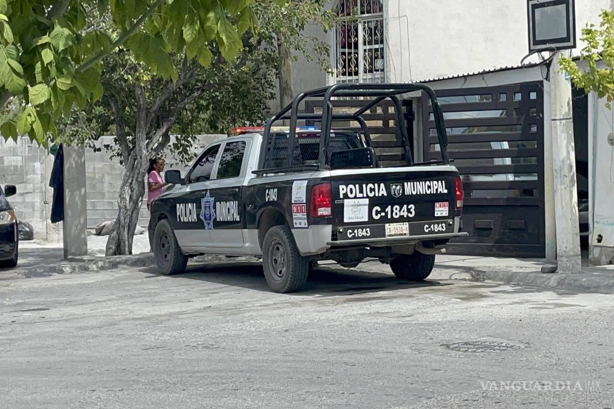 Se quita la vida joven de 22 años en Saltillo