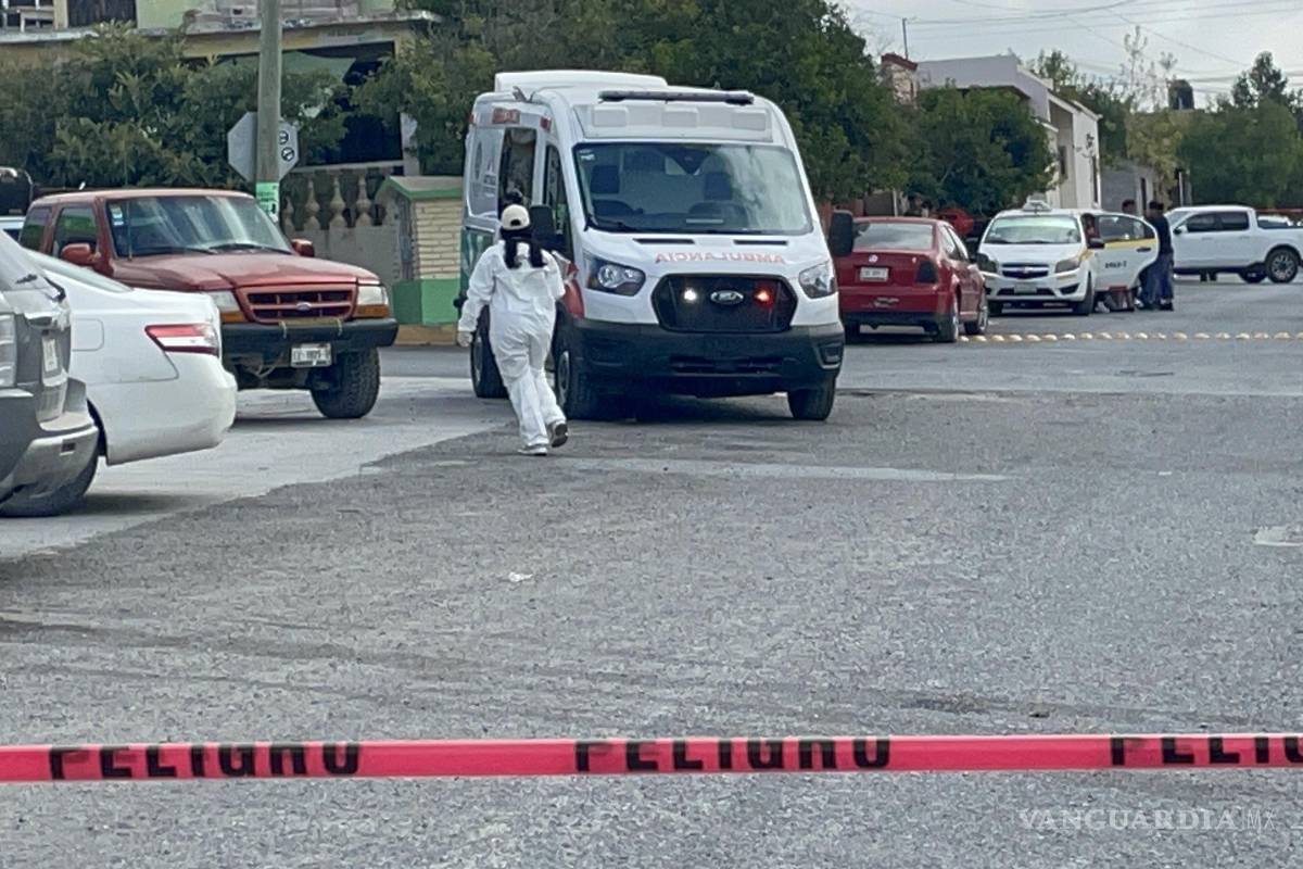 Fallece joven afuera del Centro de Salud en Arteaga tras sentirse mal en un anexo