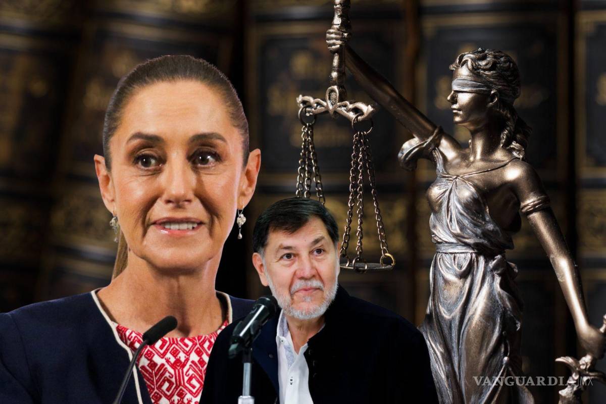 Noticias del fin de semana en México: Sheinbaum prepara informe, sigue polémica de Noroña y alumnos regresan a clases