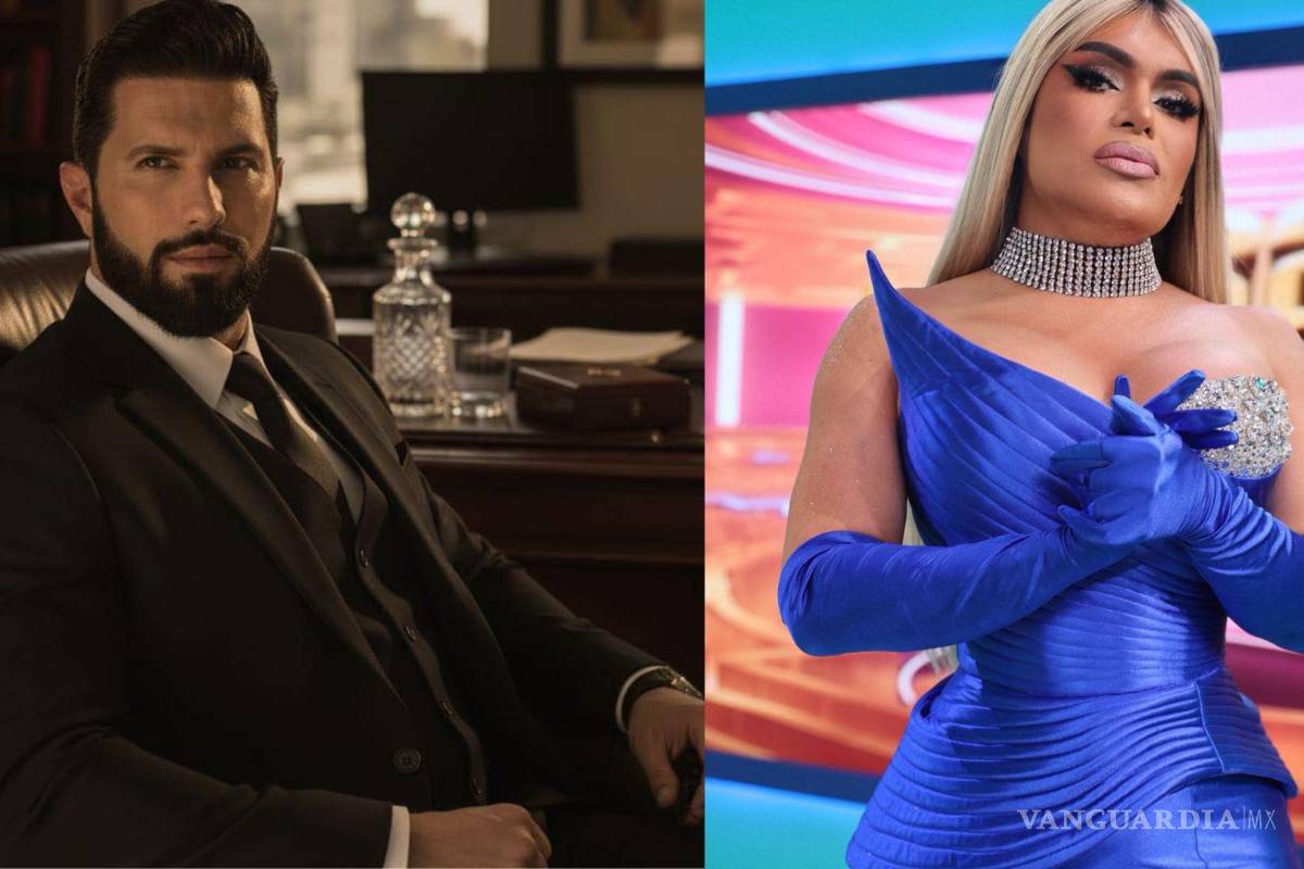 ¿Problemas en el ‘Infierno’? Reclama Poncho de Nigris a Wendy Guevara por no dar apoyo a Aldo en LCDLF