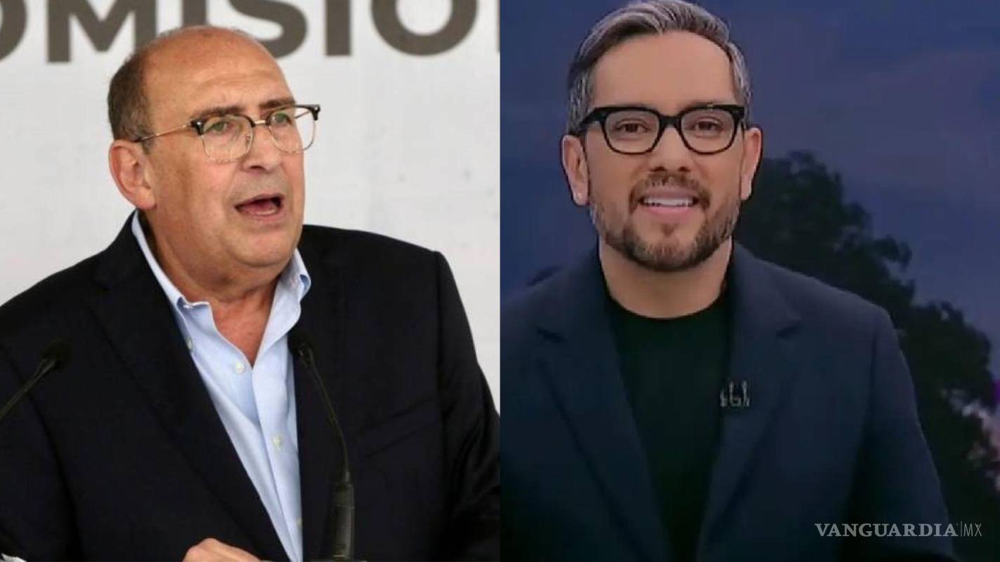 Por esta razón criticó Rubén Moreira nombramiento de Genaro Lozano como embajador de México en Italia