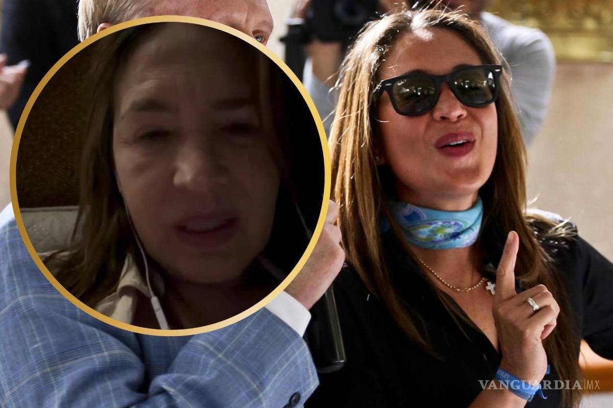 ‘Un año muy pesado para mí’: Yolanda Andrade reaparece y habla de su lucha contra la ELA