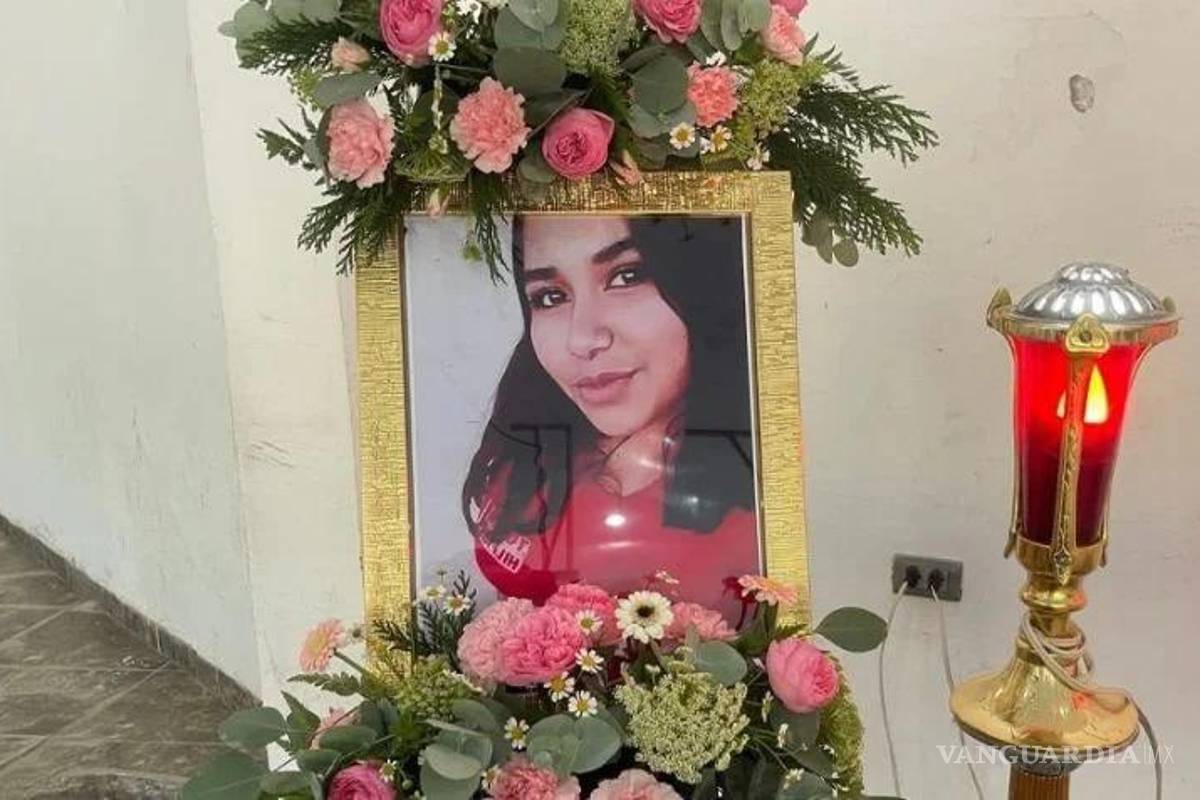 Dos amigas, de 13 y 15 años, habrían asesinado a Leyla Monserrat en Sonora