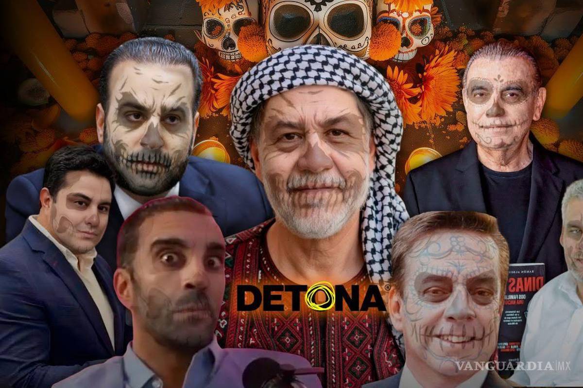 Desde el poder, buscan diluir a la oposición