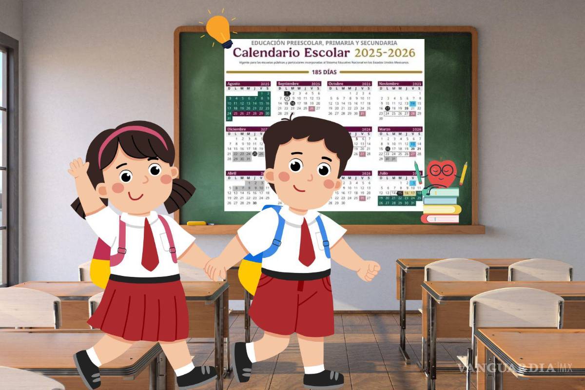 ¿Por qué suspenderán clases el 26 de septiembre en nivel básico de TODO México? Esto confirma la SEP