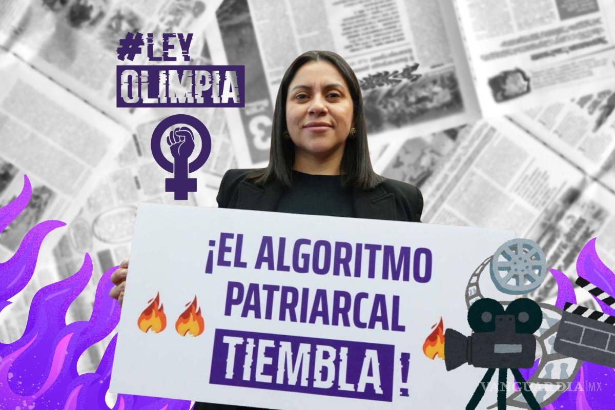 ¡Histórico! Documental ‘Llamarse Olimpia’ gana en FICM; ahora es elegible a los Premios Oscar