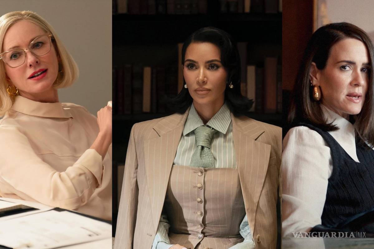 ¿Ya la viste? Confirman la segunda temporada de ‘Todo Vale’ serie con Kim Kardashian y Sarah Paulson