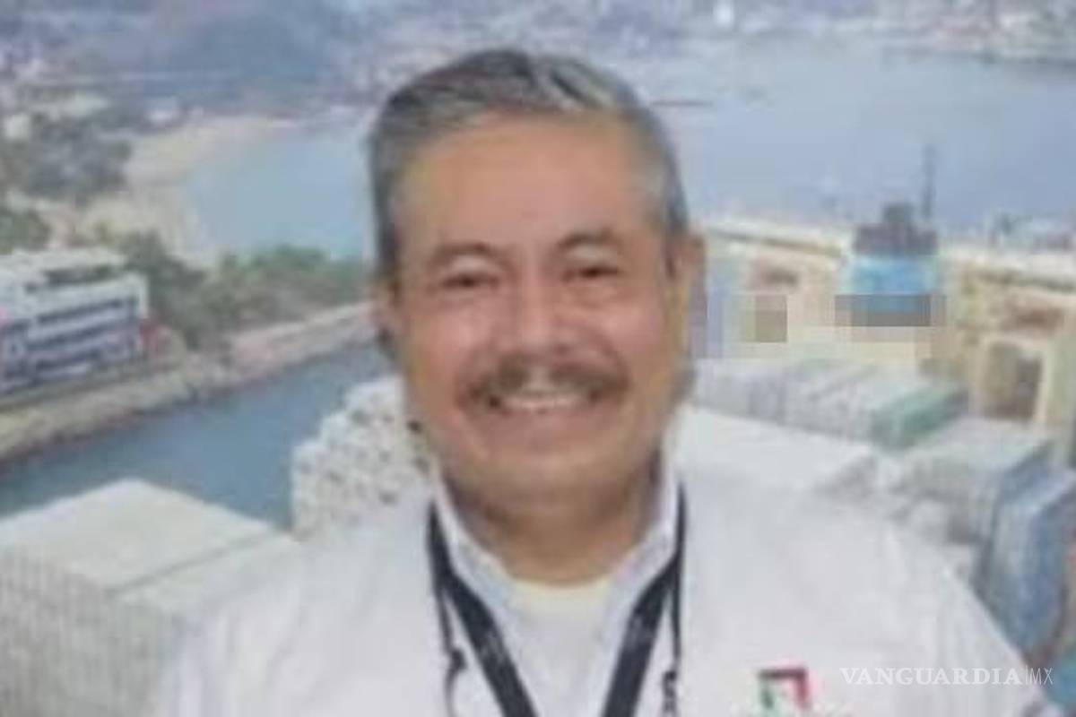 $!Las cinco muertes clave que rodean la red de huachicol fiscal