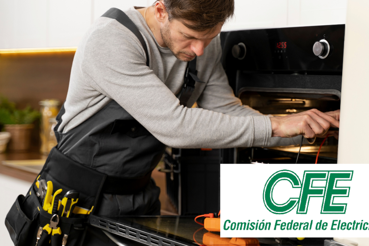 ¿Un apagón dañó tu refrigerador o televisor? Así puedes reclamar a la CFE y recuperar tu dinero
