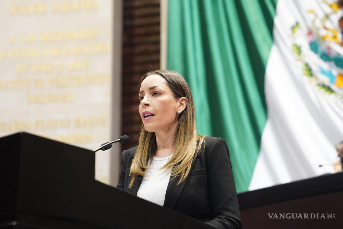 Exige diputada Verónica Martínez acción inmediata para frenar apagones en Torreón