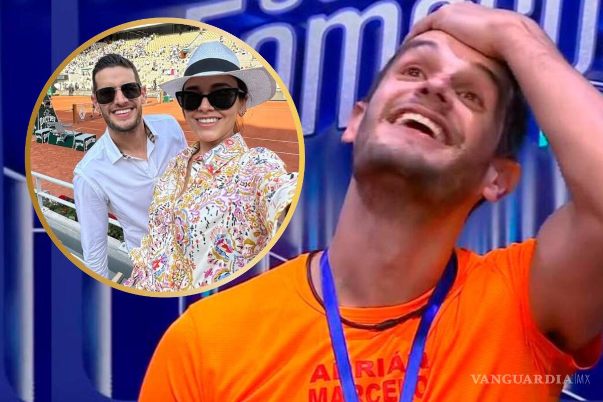 ¿A un paso del divorcio? Asegura Adrián Marcelo que enfrenta crisis matrimonial con ‘La Chaparrita’