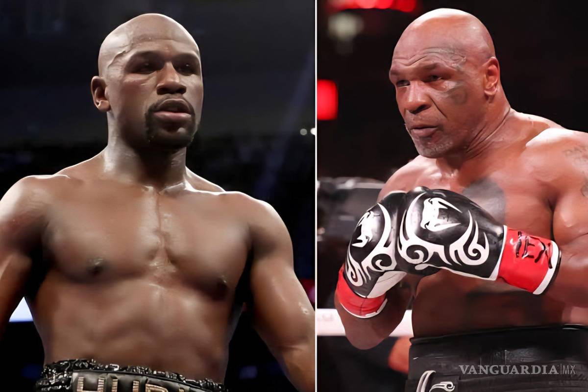 Tyson vs Mayweather: la pelea de exhibición que sacudirá al boxeo en 2026