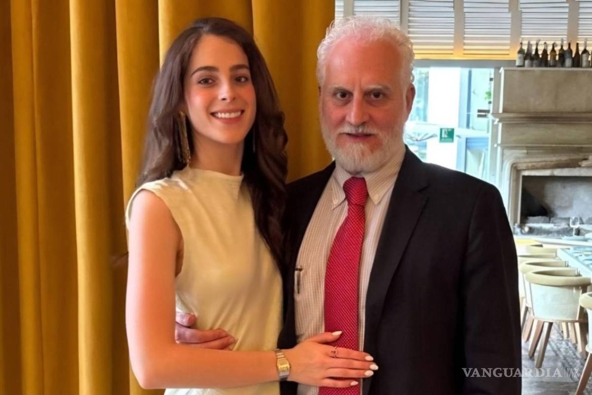 Miss Universo: ¿Coronación de Fátima Bosch habría sido por su padre, exfuncionario de Pemex?