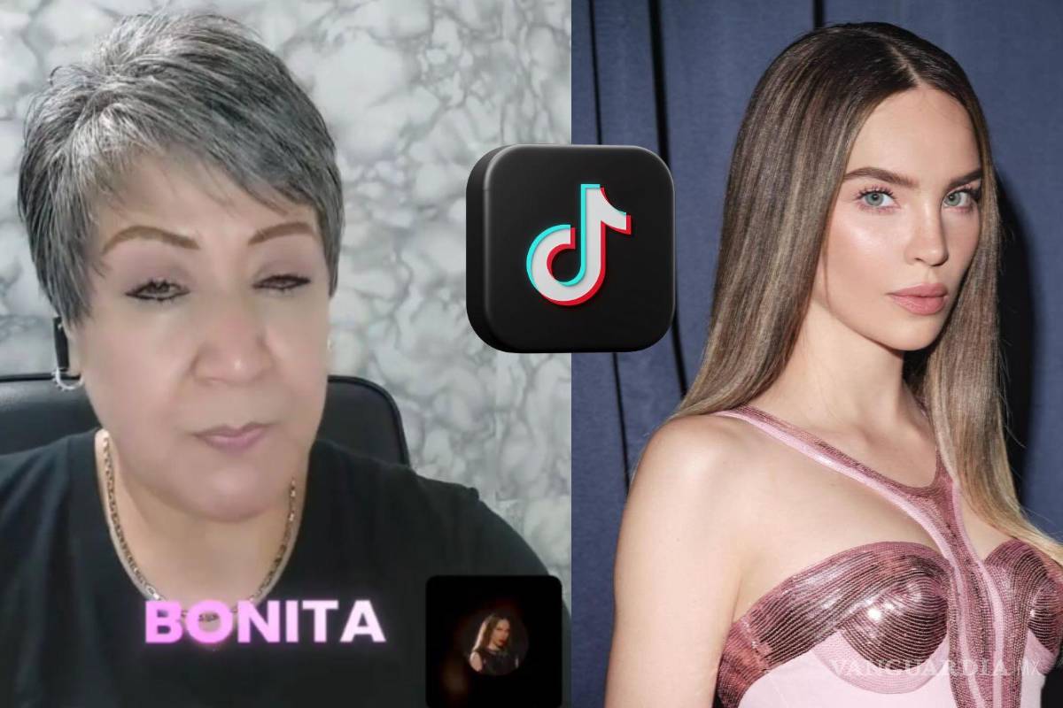 Ni en Marvel: Belinda hace inesperado crossover dando ‘concierto privado’ a Ternura68 en pleno live