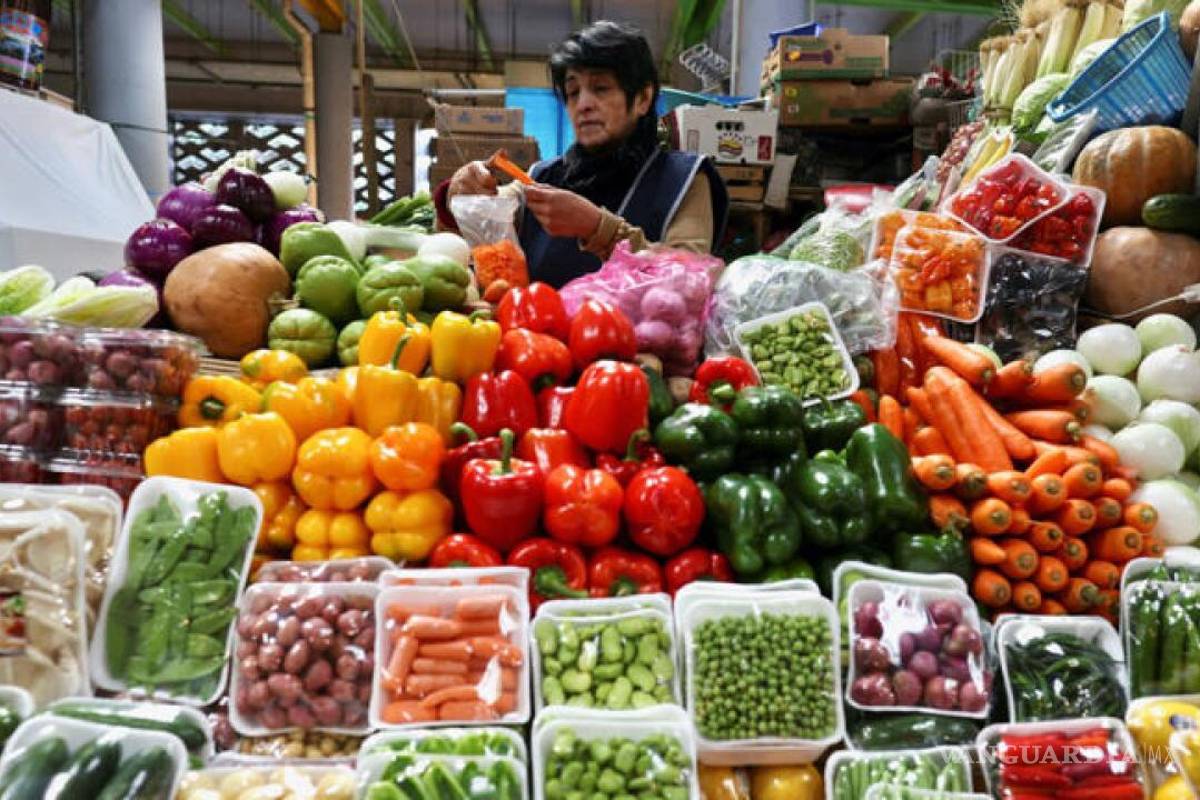 Torreón se ubicó como la tercera ciudad con mayor inflación en agosto